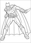 Batman 023 coloring page