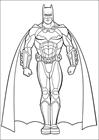 Batman 030 coloring page