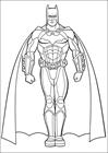 Batman 030 coloring page