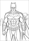 Batman 031 coloring page