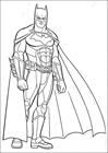 Batman 041 coloring page