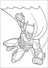 Batman 048 coloring page