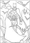 Batman 059 coloring page