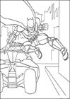 Batman 065 coloring page