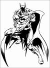 Batman 079 coloring page