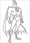 Batman 102 coloring page