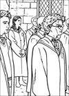 Harry Potter 030 coloring page