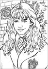 Harry Potter 071 coloring page
