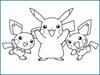 Pokemon 06 coloring page