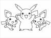 Pokemon 09 coloring page