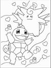 Pokemon 26 coloring page