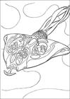 Star Wars 010 coloring page