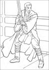 Star Wars 018 coloring page