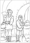 Star Wars 019 coloring page