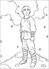 Star Wars 020 coloring page