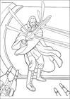 Star Wars 021 coloring page