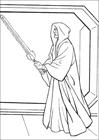 Star Wars 026 coloring page