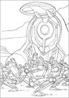 Star Wars 030 coloring page