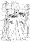 Star Wars 033 coloring page