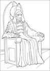 Star Wars 038 coloring page