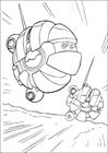 Star Wars 042 coloring page