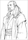 Star Wars 043 coloring page