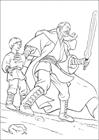Star Wars 044 coloring page