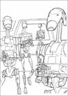 Star Wars 046 coloring page