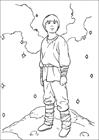 Star Wars 050 coloring page