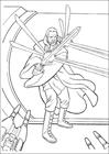 Star Wars 051 coloring page