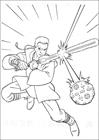 Star Wars 053 coloring page