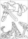 Star Wars 054 coloring page