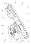 Star Wars 055 coloring page