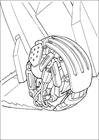Star Wars 056 coloring page