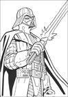 Star Wars 060 coloring page