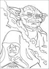 Star Wars 063 coloring page