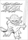 Star Wars 065 coloring page