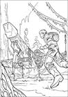 Star Wars 068 coloring page