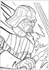 Star Wars 073 coloring page