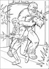 Star Wars 077 coloring page