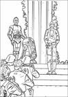 Star Wars 079 coloring page