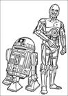 Star Wars 081 coloring page