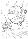 Star Wars 084 coloring page