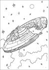 Star Wars 088 coloring page