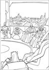 Star Wars 102 coloring page