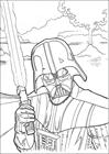 Star Wars 110 coloring page