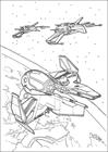 Star Wars 113 coloring page