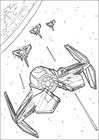 Star Wars 116 coloring page