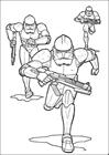Star Wars 121 coloring page