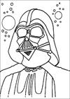 Star Wars 127 coloring page